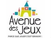 coupon réduction Avenue Jeux